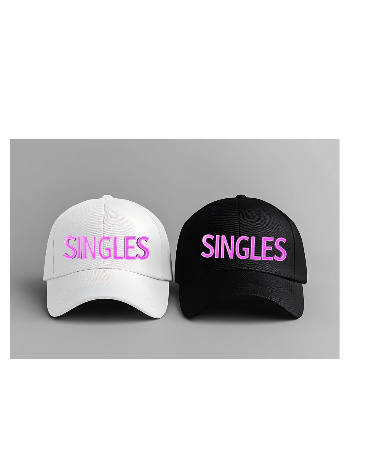 Singles™ Merchandise
