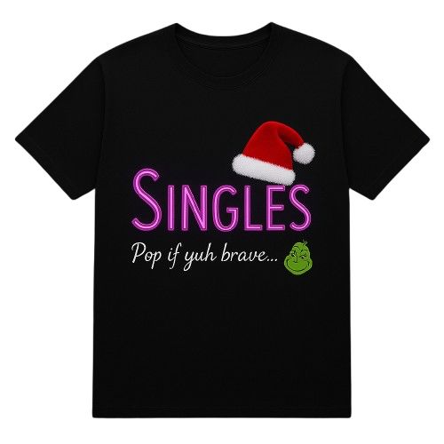 Singles™ Merchandise